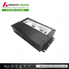 60w dimmable led driver