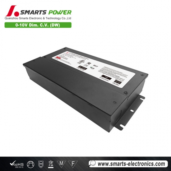 led power supply canada