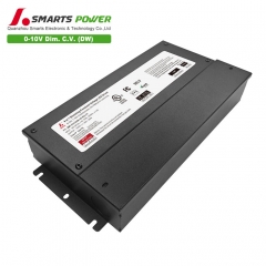 300w dimmable led driver
