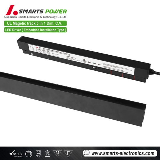 indoor light power supply