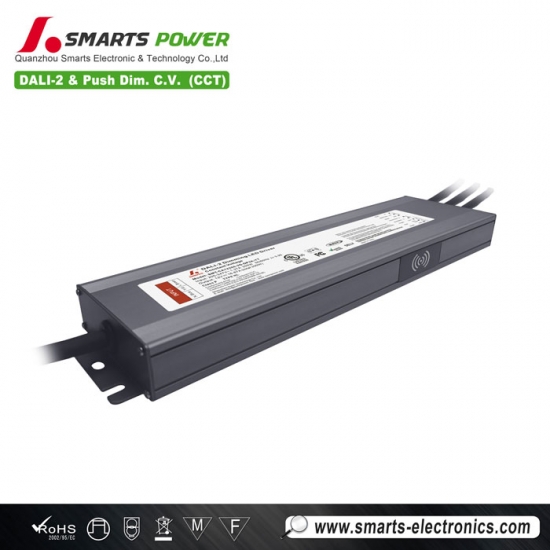 pwm dimmable led power supply