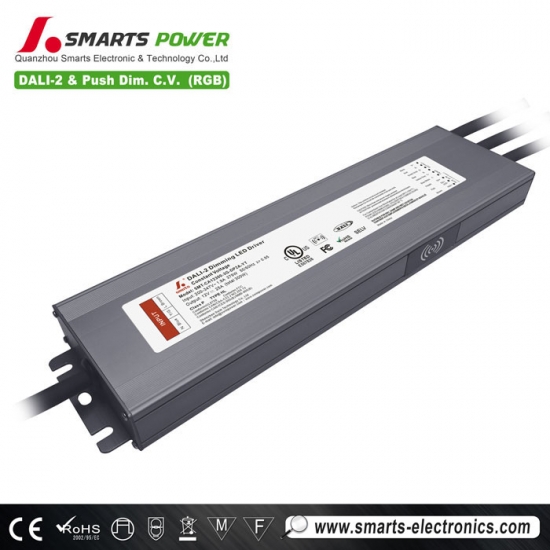 300w 24v dimmable led driver