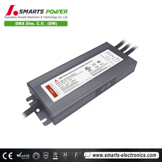 waterproof led power supply