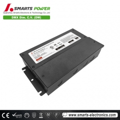 constant voltage dimmable led driver 12v