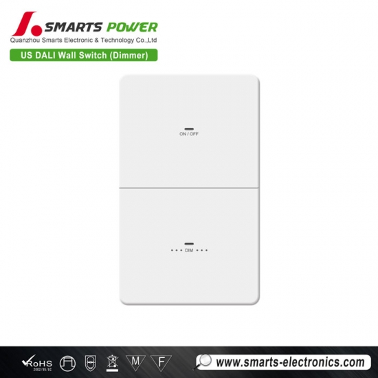ul listed led dimmer