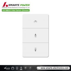 led light dimmer
