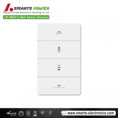 DMX led dimmer