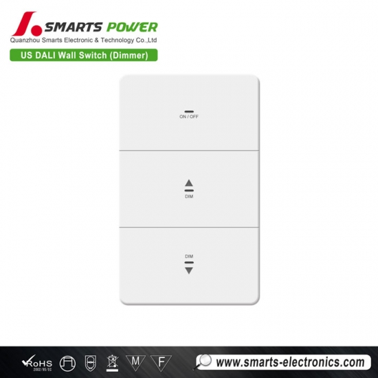 0 10v dimmers