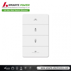 led dimmer 0 10v