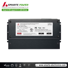 0 10v dimmable driver
