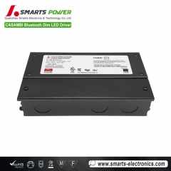 led dimmable power supplies