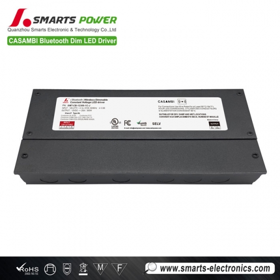 12v dimmable led power supply