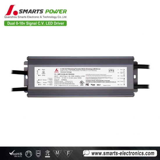 power supply for led strip lights