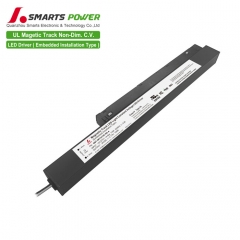100W non dimming led driver