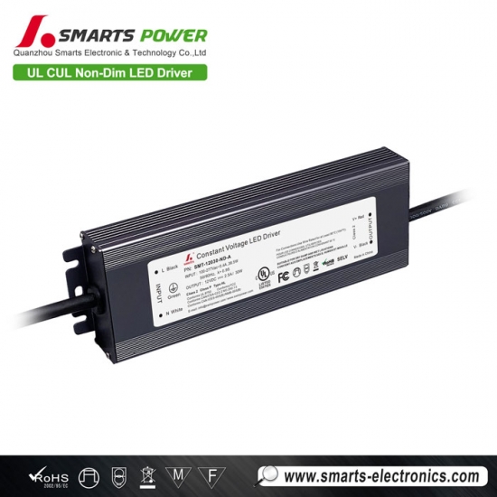constant voltage led power supply