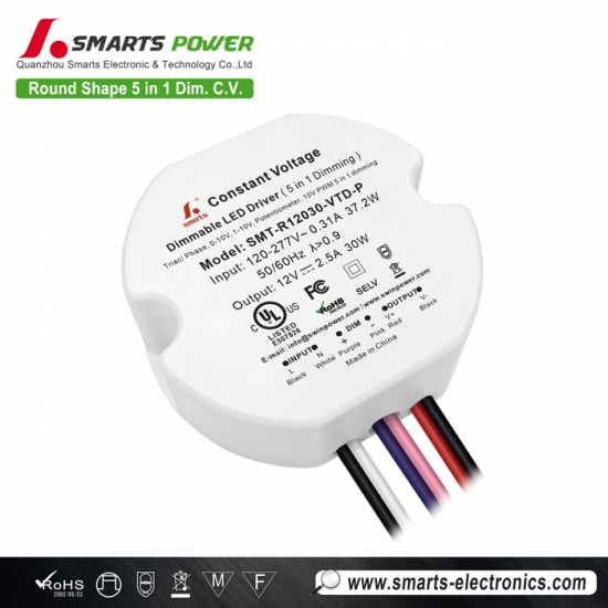 24v constant voltage power supply
