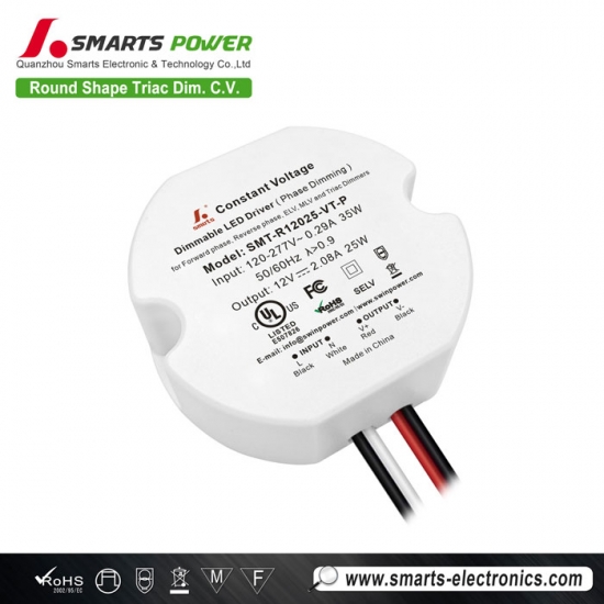 triac dimming driver