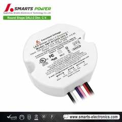 dmx LED driver