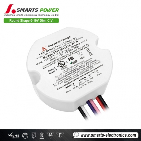 led strip light with driver