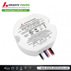 led strip light with driver