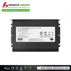 24v constant voltage dimmable led driver