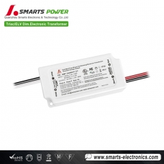 24vdc dimmable led Electronic Transformer