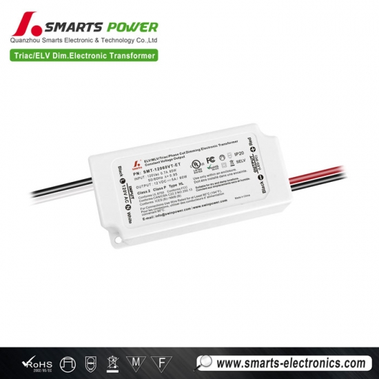 led power transformer