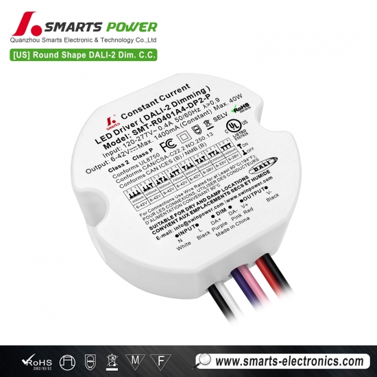 400ma-1400ma constant current led driver