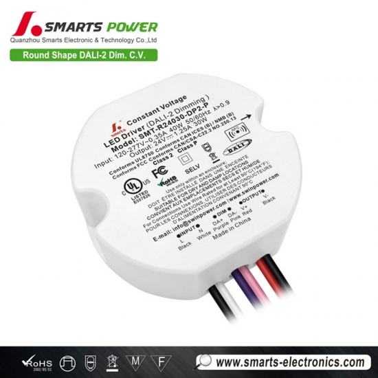24v LED power supply for led strip light