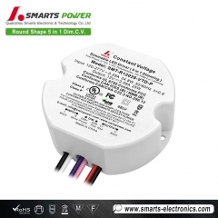 24v dimmable led driver
