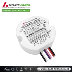 dimmable driver for led lights