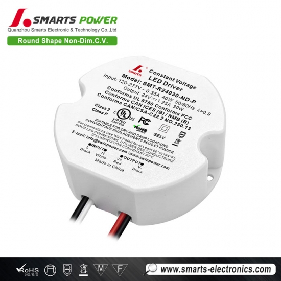 30w led driver 24v