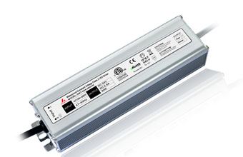 Constant Voltage LED Driver