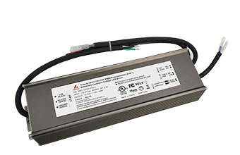 UL/cUL Triac & 0-10V 5 in 1 Constant Voltage LED drivers