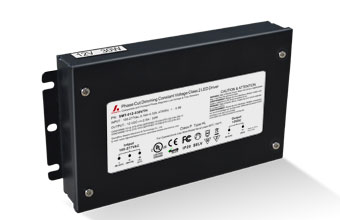 UL/cUL 277VAC Triac Dimmable LED Driver