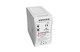 Din Rail 5 in 1 Dimmable Constant Voltage LED drivers
