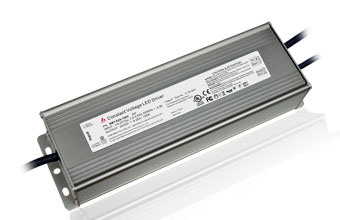 UL/cUL 277VAC 0-10V Dimmable LED Driver