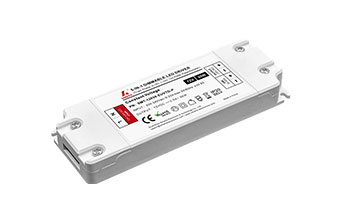 EU Triac & 0-10V 5 in 1 Constant Voltage LED drivers