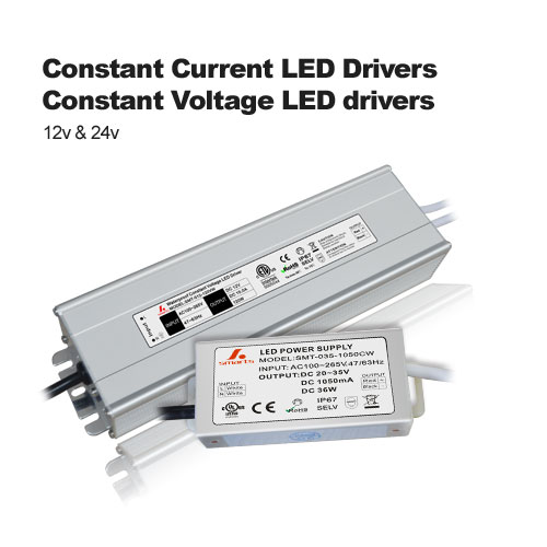 How to Selecting an LED drivers