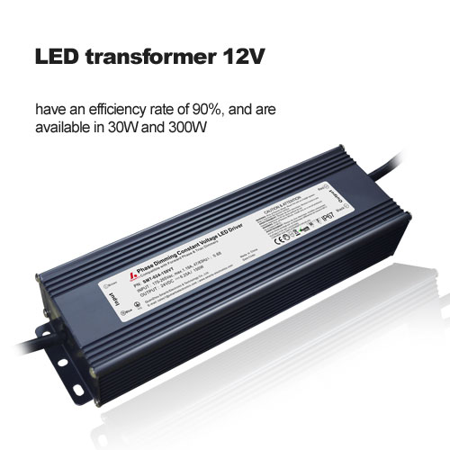 What is a LED driver used for?